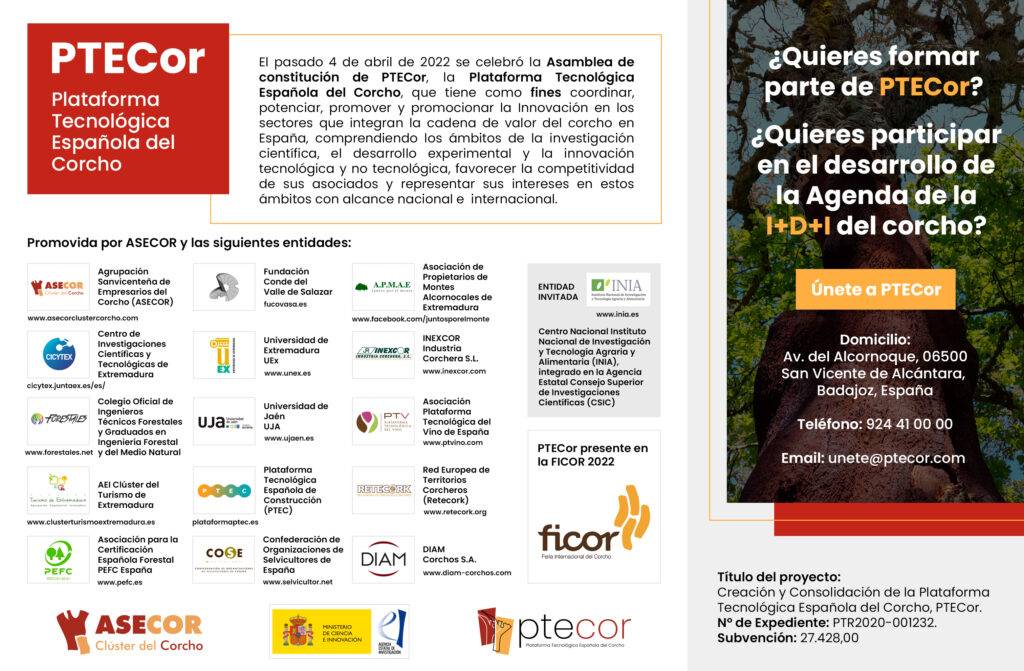 PTECor